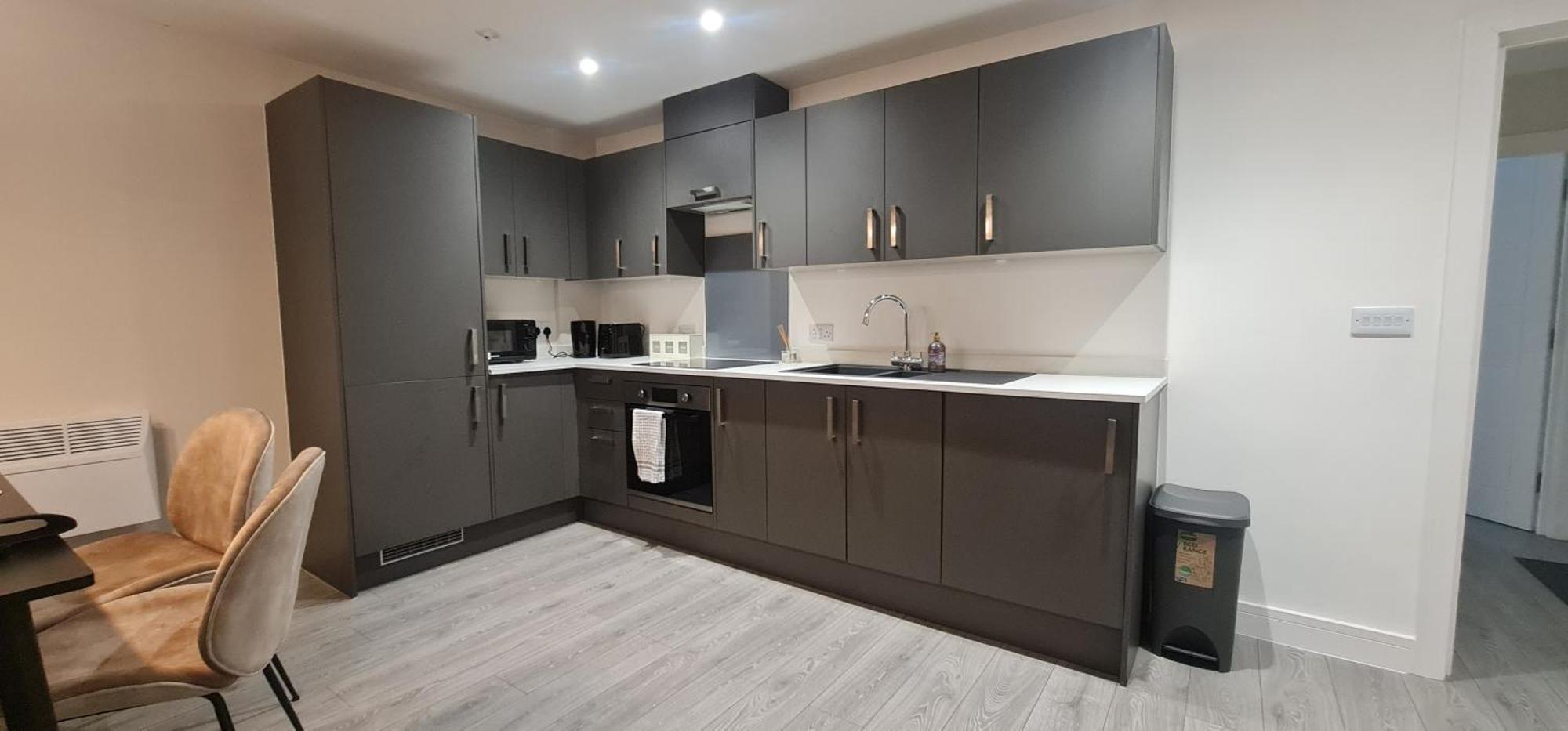 Apartment The Nest At Hemel Hempstead